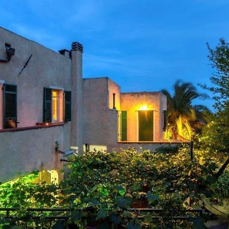 Agriturismo La Selva Hotel Finale Ligure Exterior foto