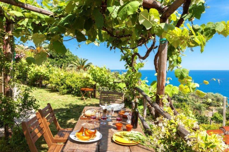 Agriturismo La Selva Hotel Finale Ligure Exterior foto
