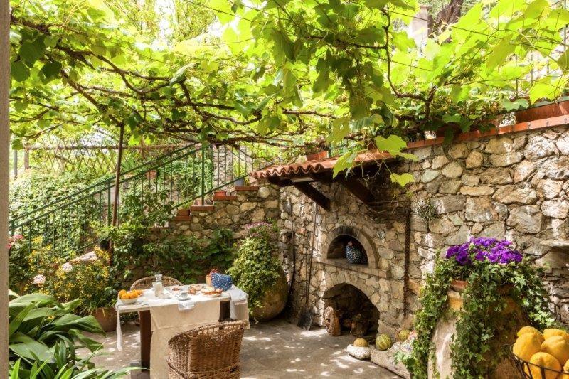 Agriturismo La Selva Hotel Finale Ligure Exterior foto