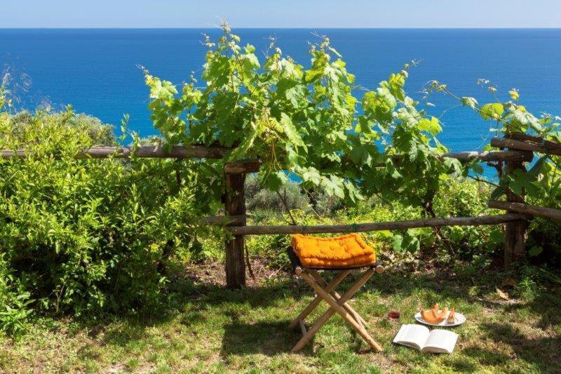Agriturismo La Selva Hotel Finale Ligure Exterior foto